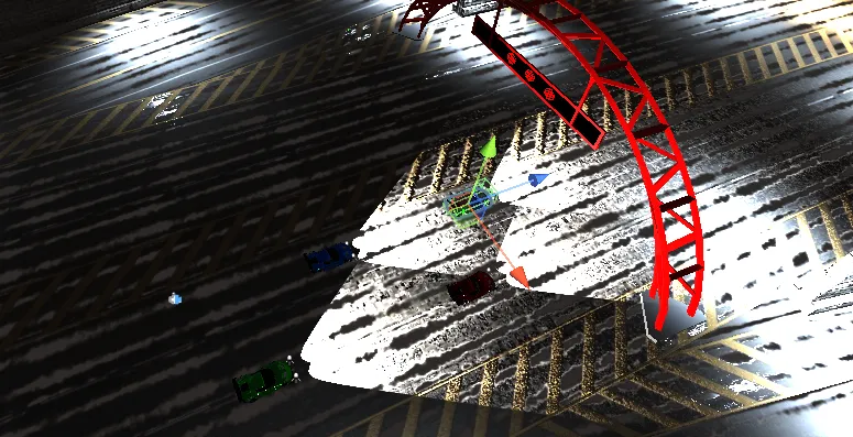 TrackRace screenshot 8