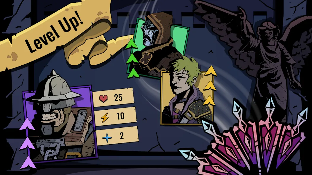 Dice & Spells screenshot 3