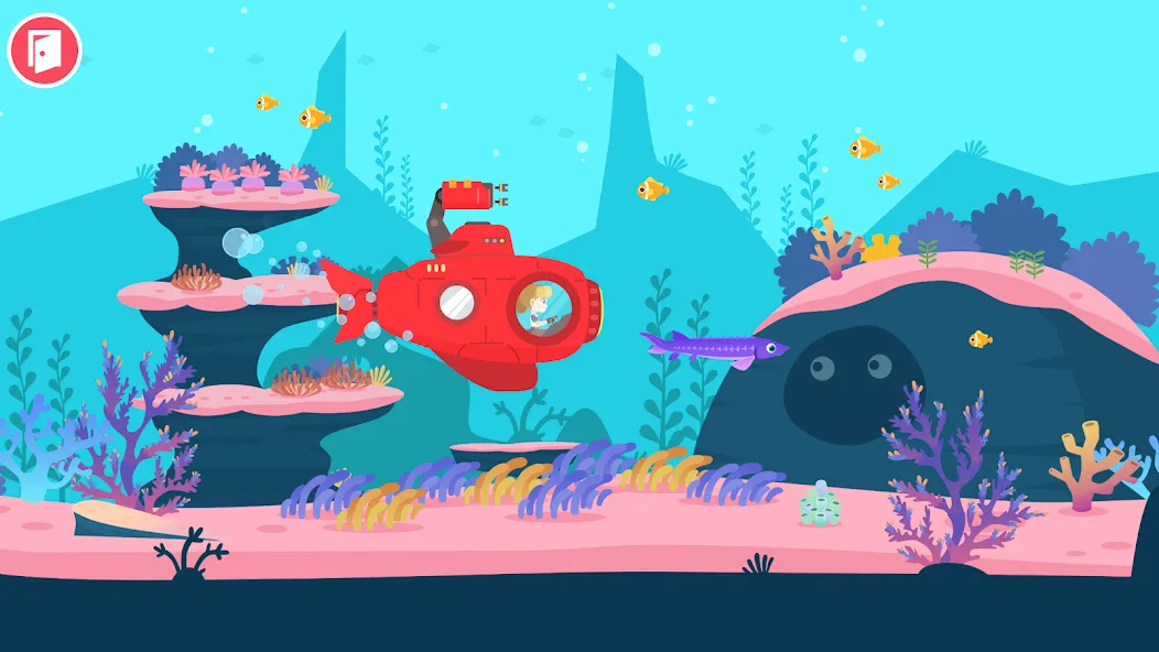 Guarda de Dinosaurios 2 screenshot 8