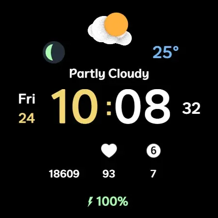 Weather Cupid 3D Gif screenshot 18