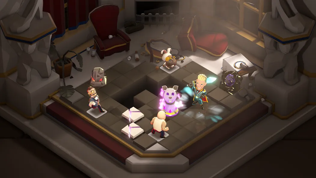 Tavern Tale screenshot 8