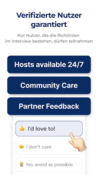 Englischgespräche: Episoden screenshot 3