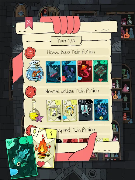 Miracle Merchant screenshot 11