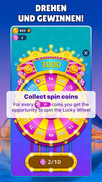 Word Maker: Wortpuzzle Spiele screenshot 4