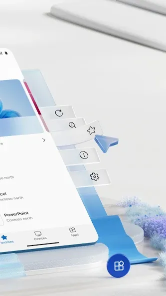 Windows App screenshot 2