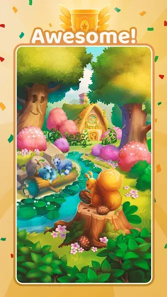 Art of Puzzles-Jigsaw Pictures screenshot 6