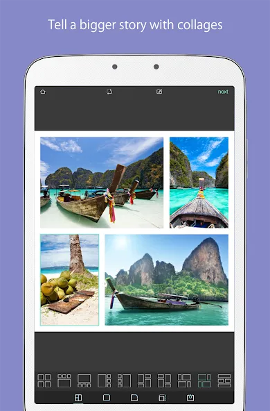 Pixlr AI Photo & Video Editor screenshot 9
