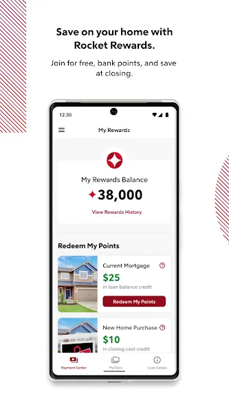 Rocket Mortgage screenshot 3