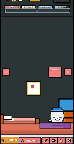 Kitty Heaven - Virtual Pet Cat screenshot 7