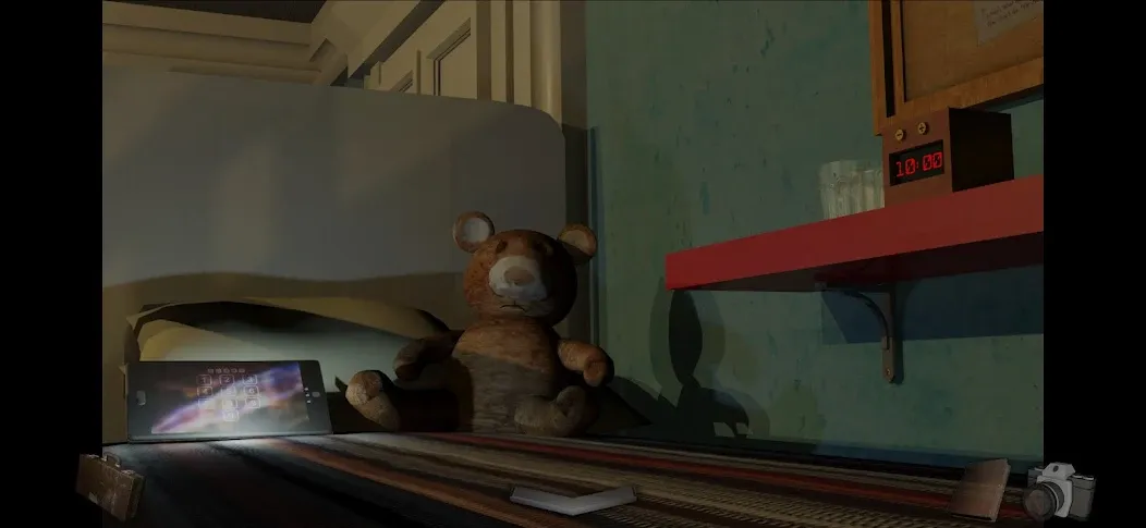 A Short Tale - Room Escape screenshot 6