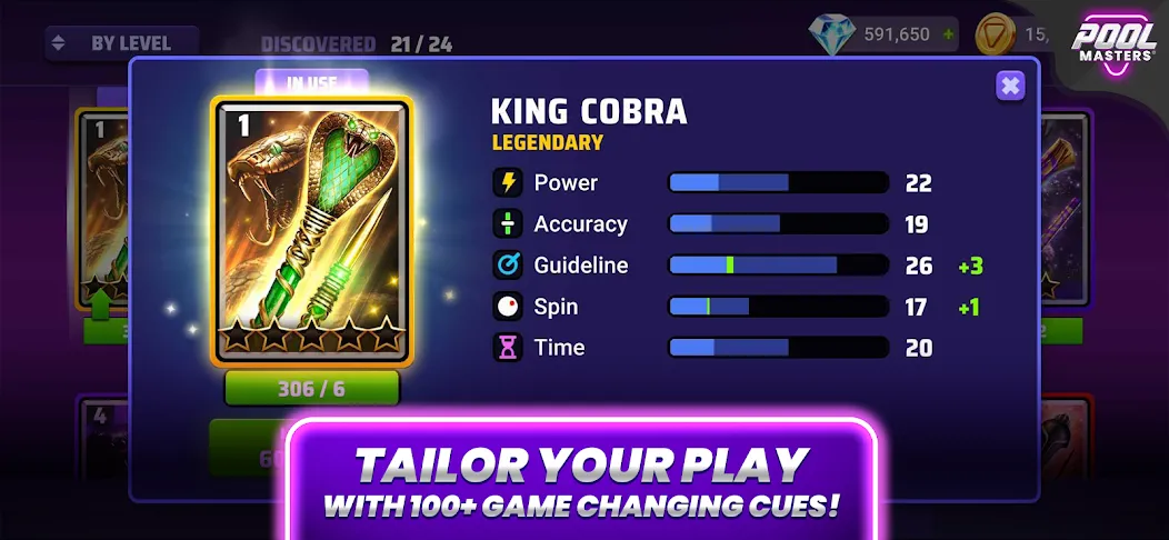 Pool Masters screenshot 12
