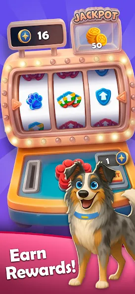 Pets vs Moles screenshot 6