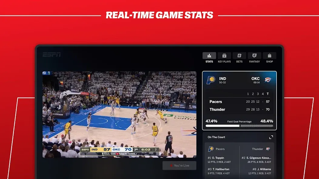 ESPN screenshot 27