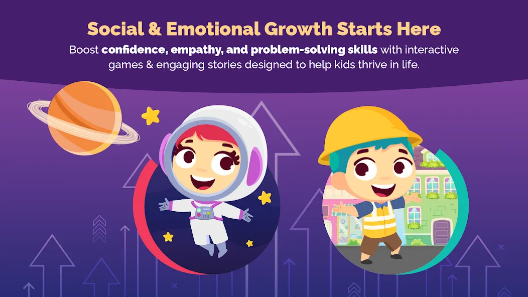 Lamsa - Kids Learning App screenshot 12