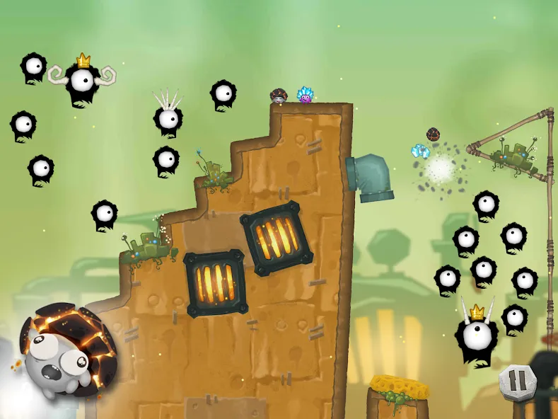 Pebble Universe screenshot 13