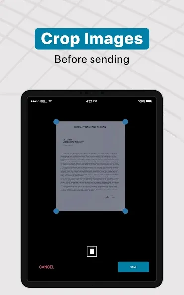 FAX Desk: Send Fax from Phone screenshot 18