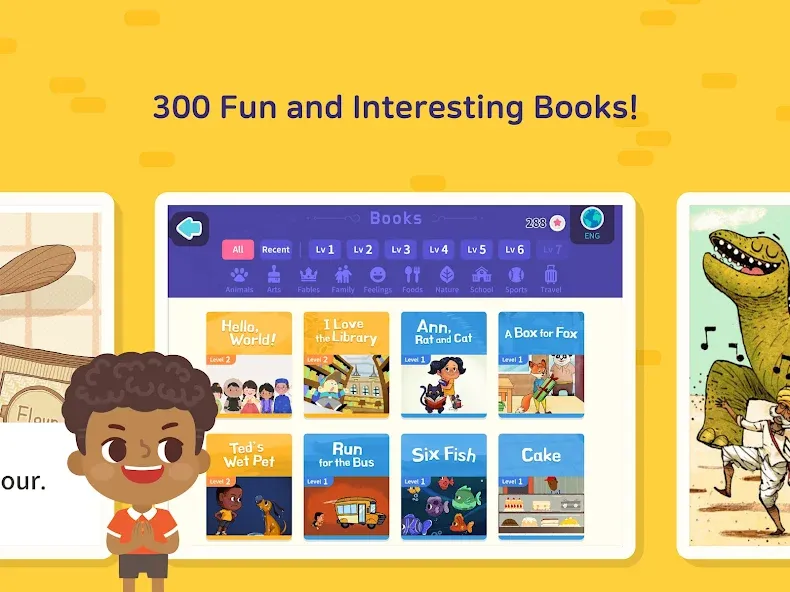 Todo English - ESL for Kids screenshot 14