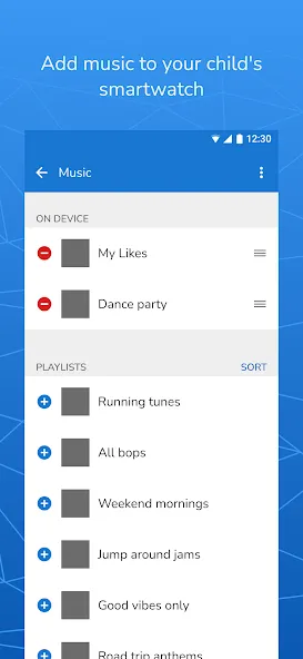 Garmin Jr.™ screenshot 8