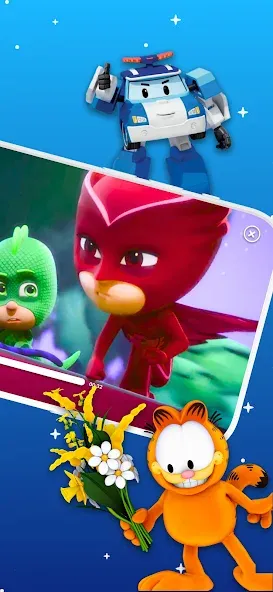Kidjo TV: Videos for Kids screenshot 5