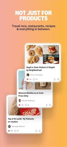 Benable: for influencers & all screenshot 4
