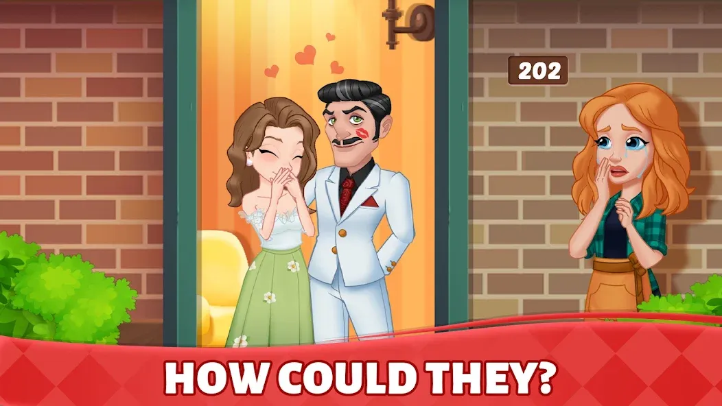 Crazy Diner screenshot 7