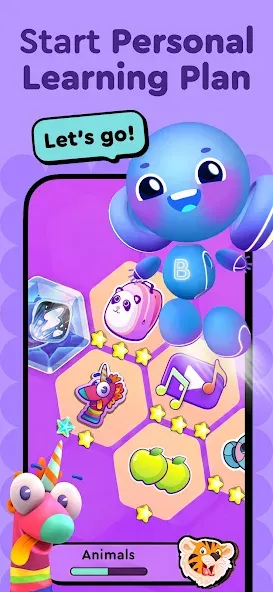 Buddy.ai: Kids Learning Games screenshot 7