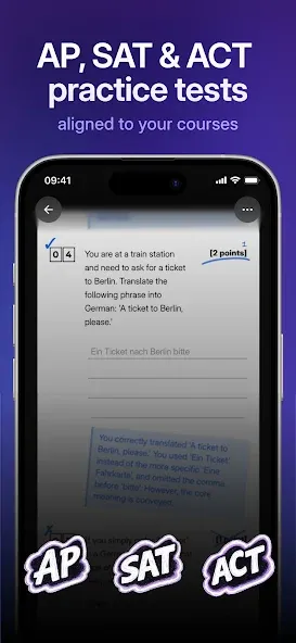 Knowunity: AI Study & Homework screenshot 7