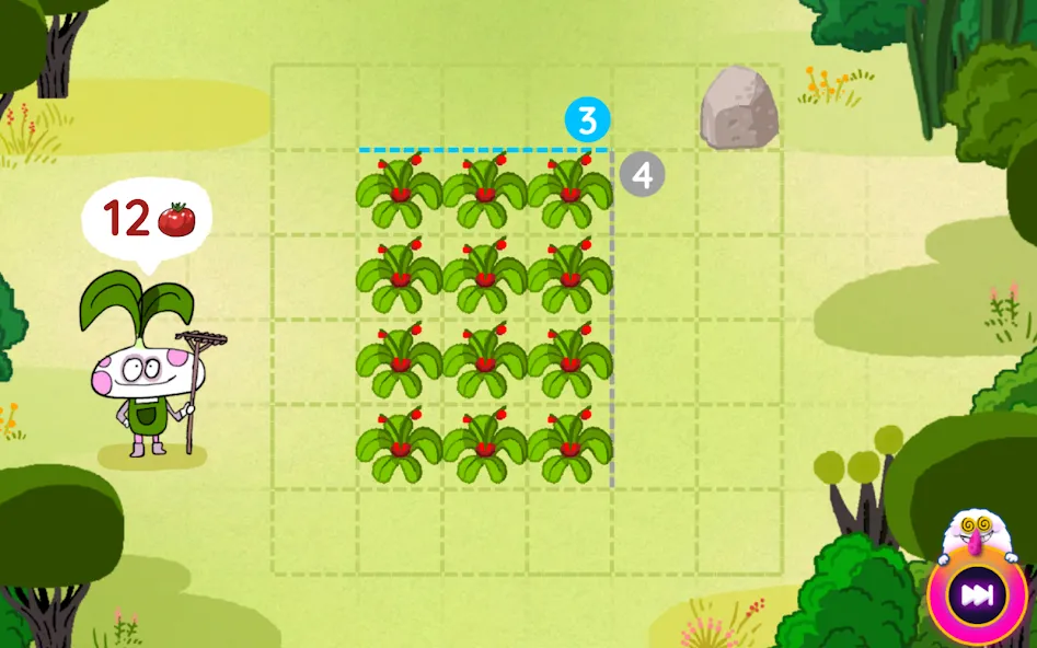 Kahoot! Multiplication Games screenshot 12