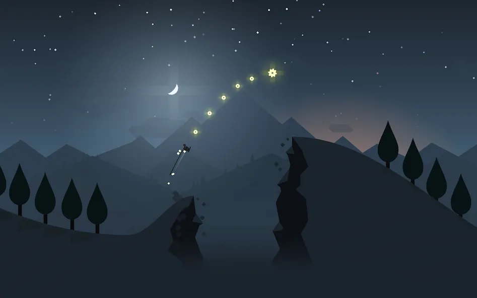 Alto's Adventure screenshot 9