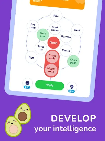 Trivia Spin-Guess Brain Quiz screenshot 10