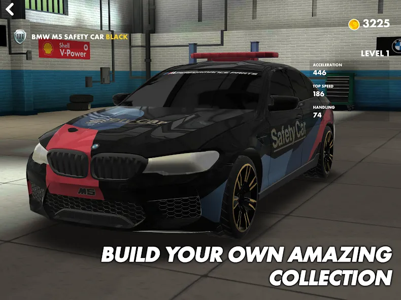 Shell Racing screenshot 12
