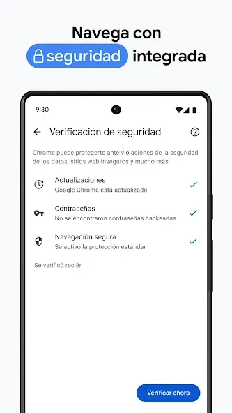 Chrome Canary (inestable) screenshot 7
