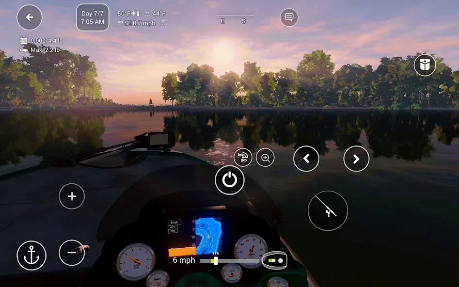 Fishing Planet screenshot 7