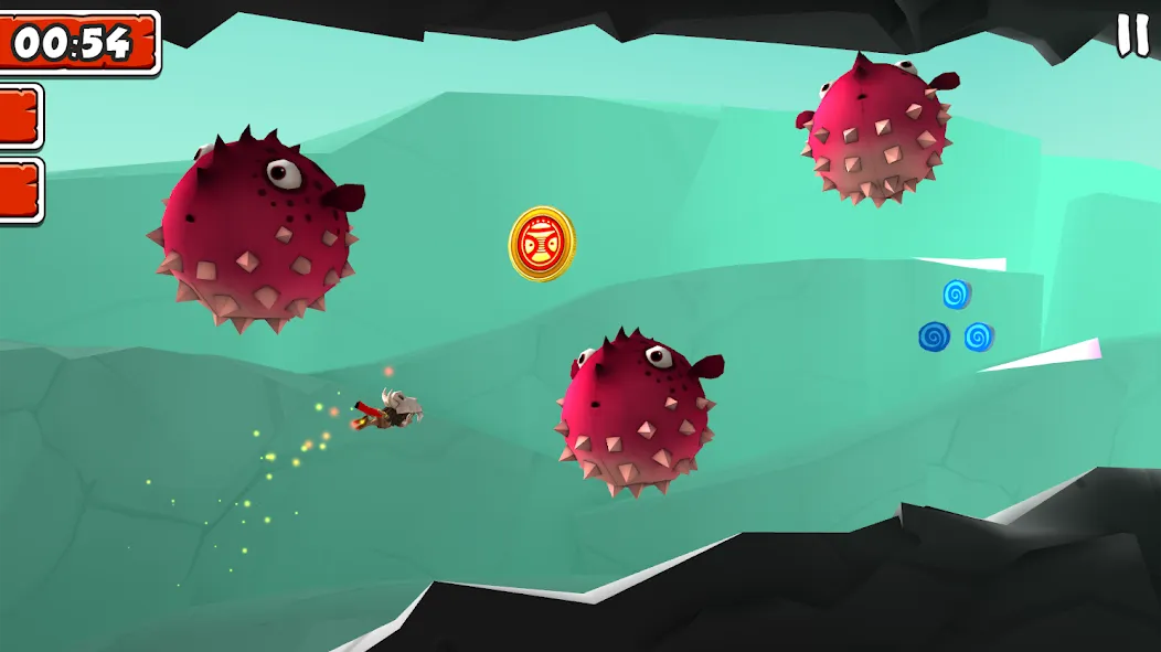 Manuganu 2 screenshot 4
