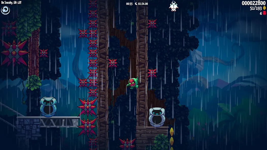 Levelhead screenshot 1