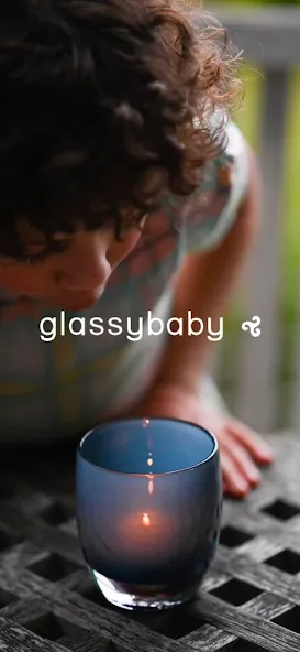 glassybaby screenshot 1