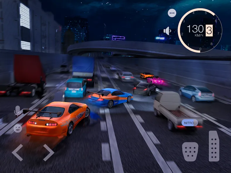 Tuning Club Online: Car Racing screenshot 11