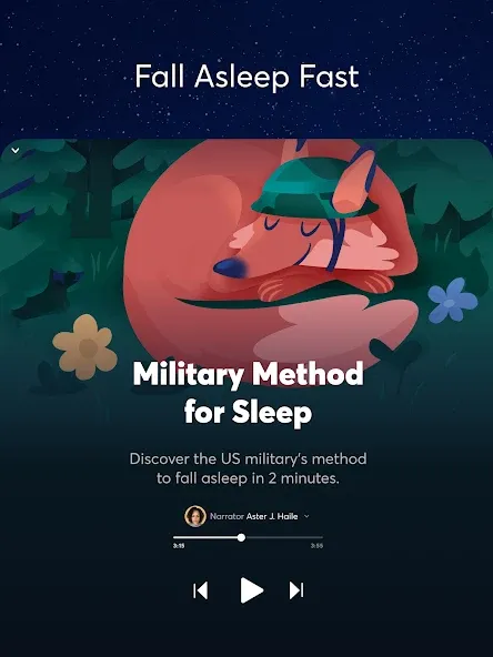 BetterSleep: Sleep tracker screenshot 13