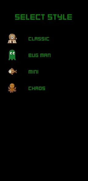 Catfish Chess screenshot 6