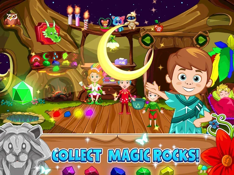 My Little Princess: Forest screenshot 10