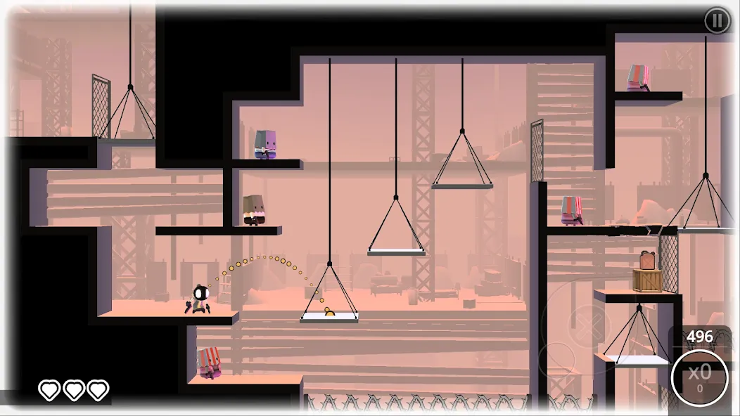 My Friend Pedro : Ripe for Rev screenshot 2