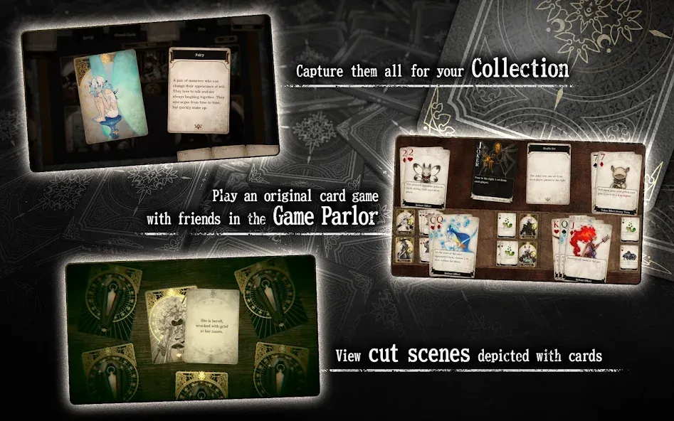VoC: The Beasts of Burden screenshot 7