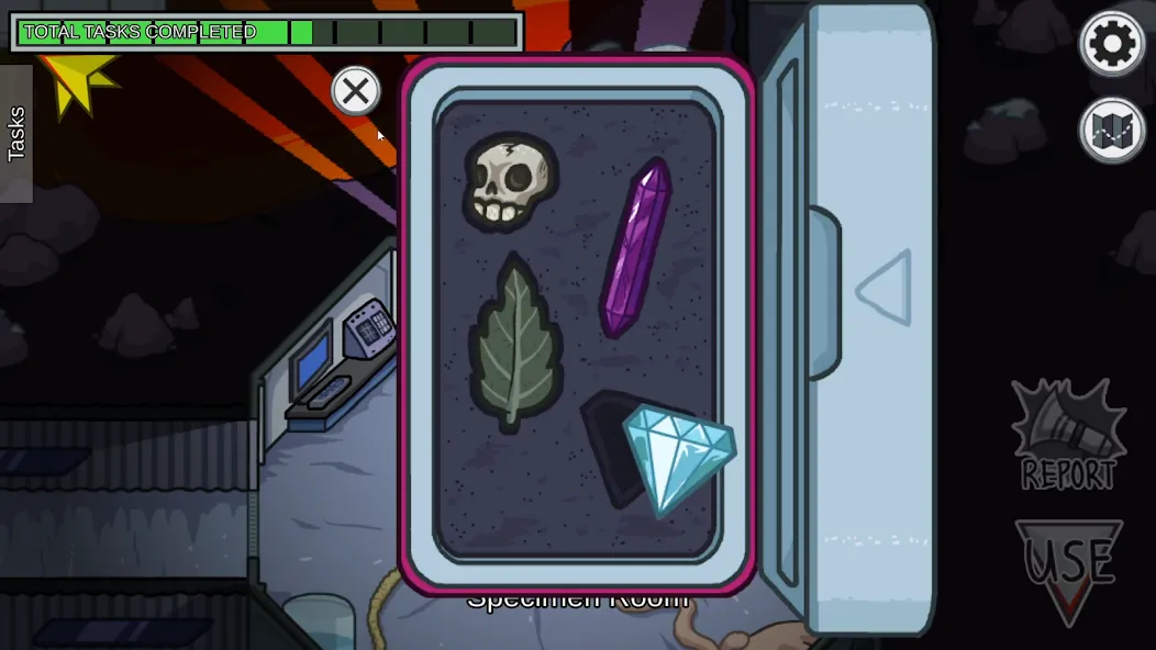 Among Us screenshot 20