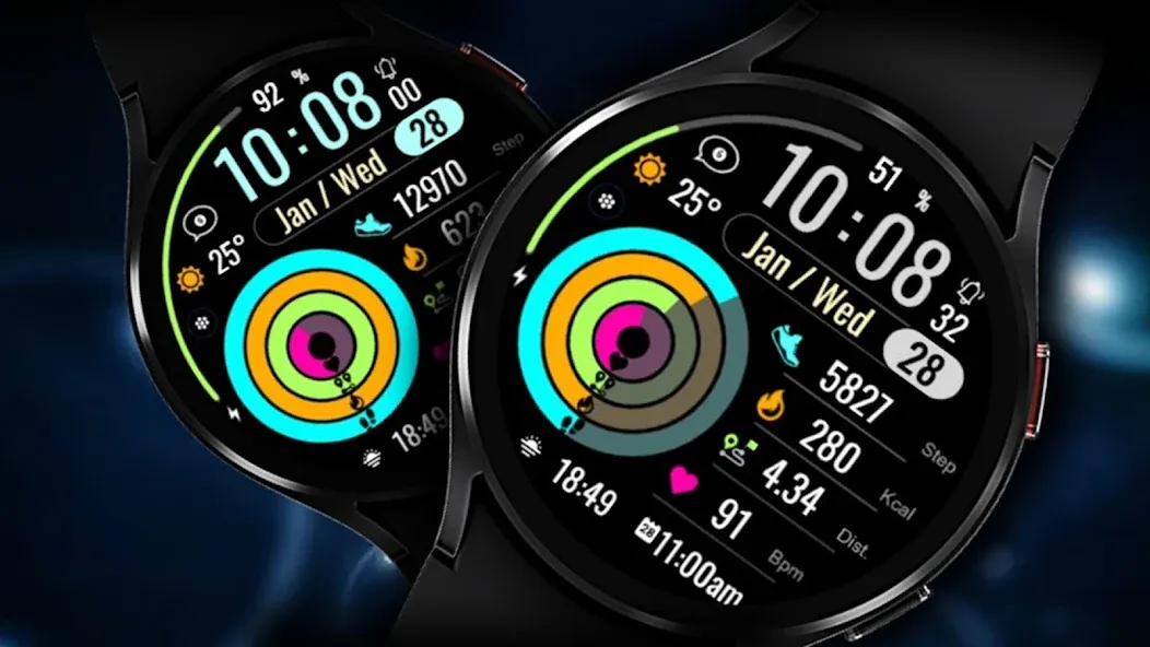 Fitness Workout Tracker screenshot 15