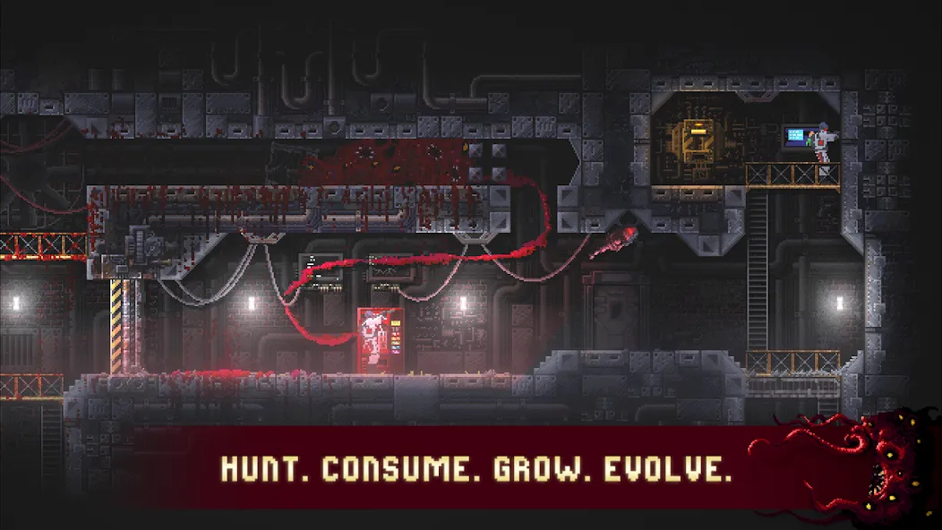 Carrion screenshot 6