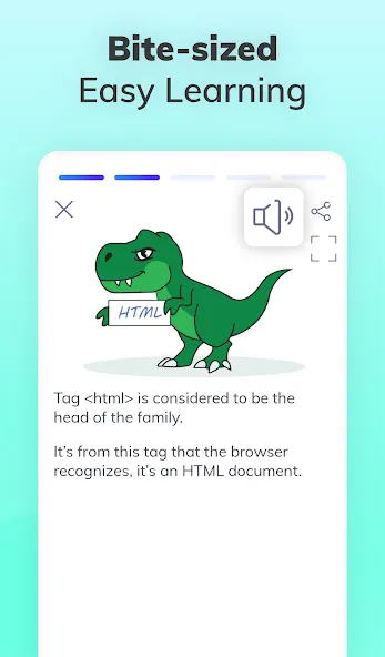 Aprender Web Development screenshot 2