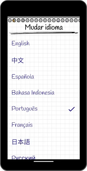 Adivinhe a palavra (Forca) screenshot 9