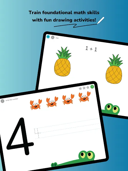 Abacus: Math Trainer screenshot 5