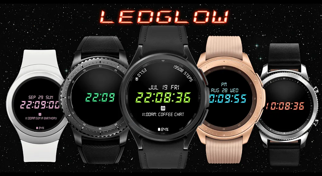 Ledglow screenshot 18