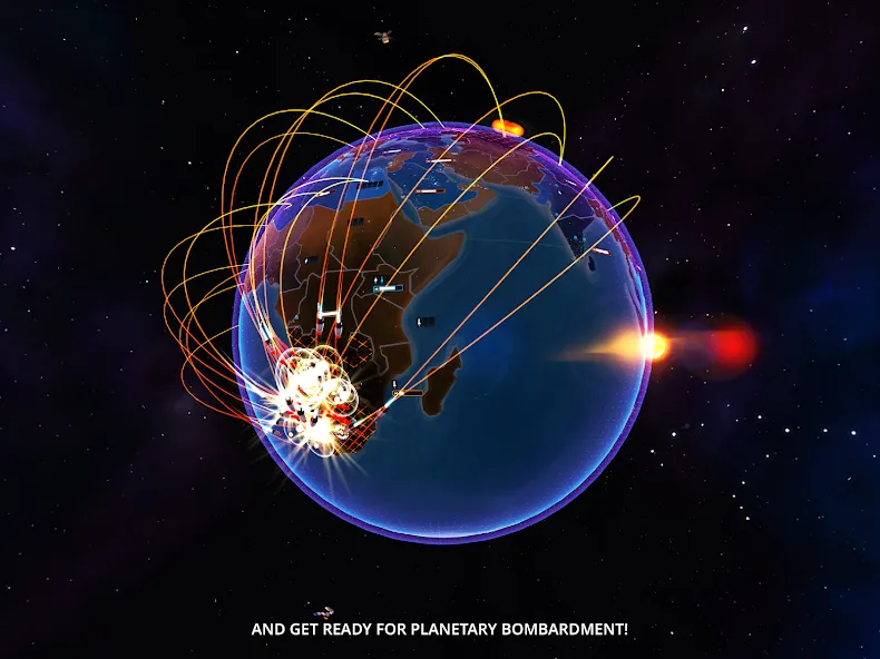 First Strike: Classic screenshot 14